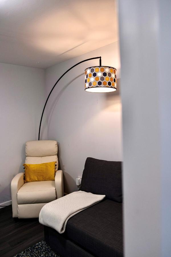 Little Garden View Apartment *