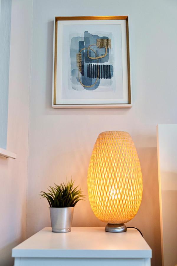 Little Garden View Apartment *